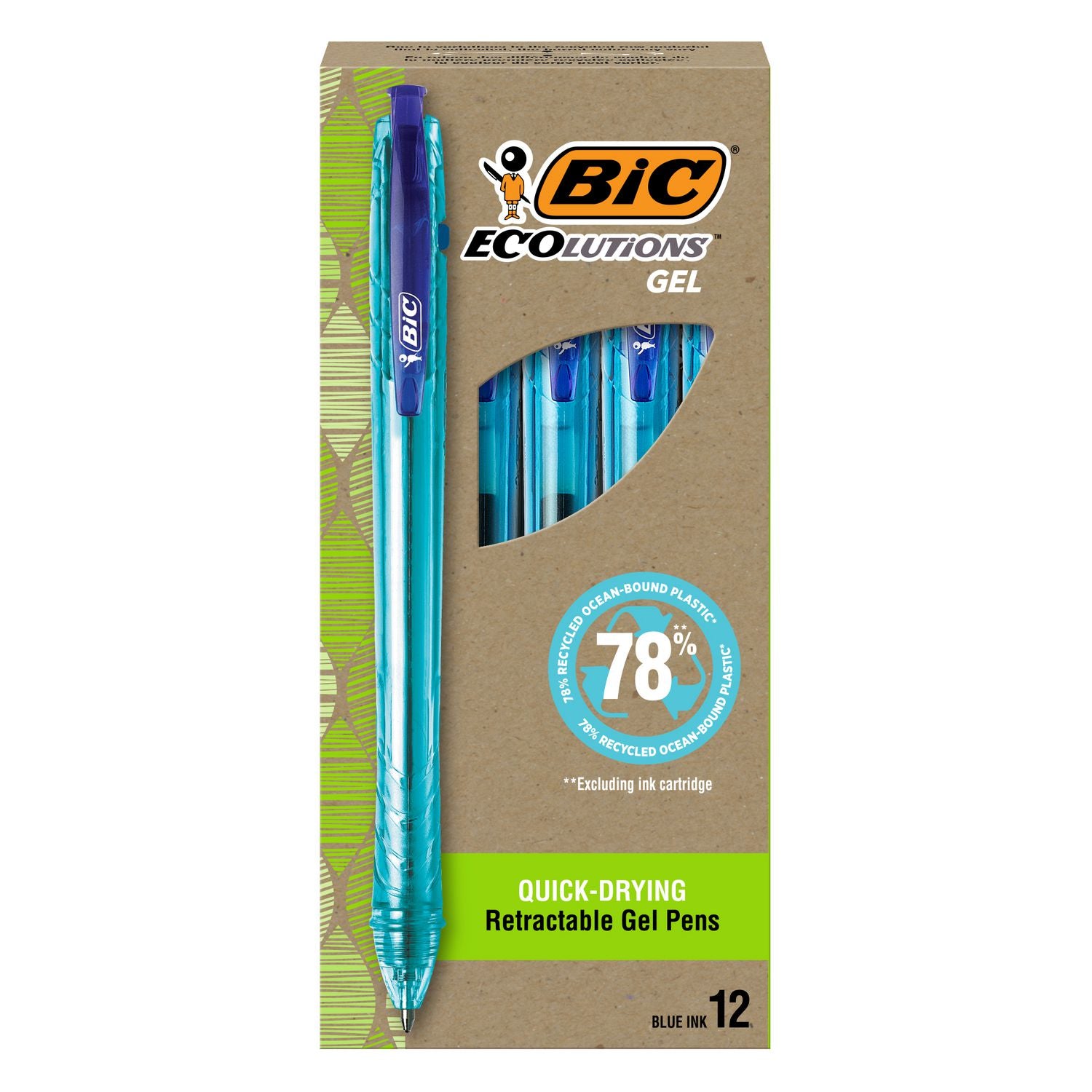 BICRGLE11 BLU