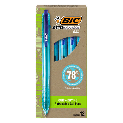 BICRGLE11 BLU