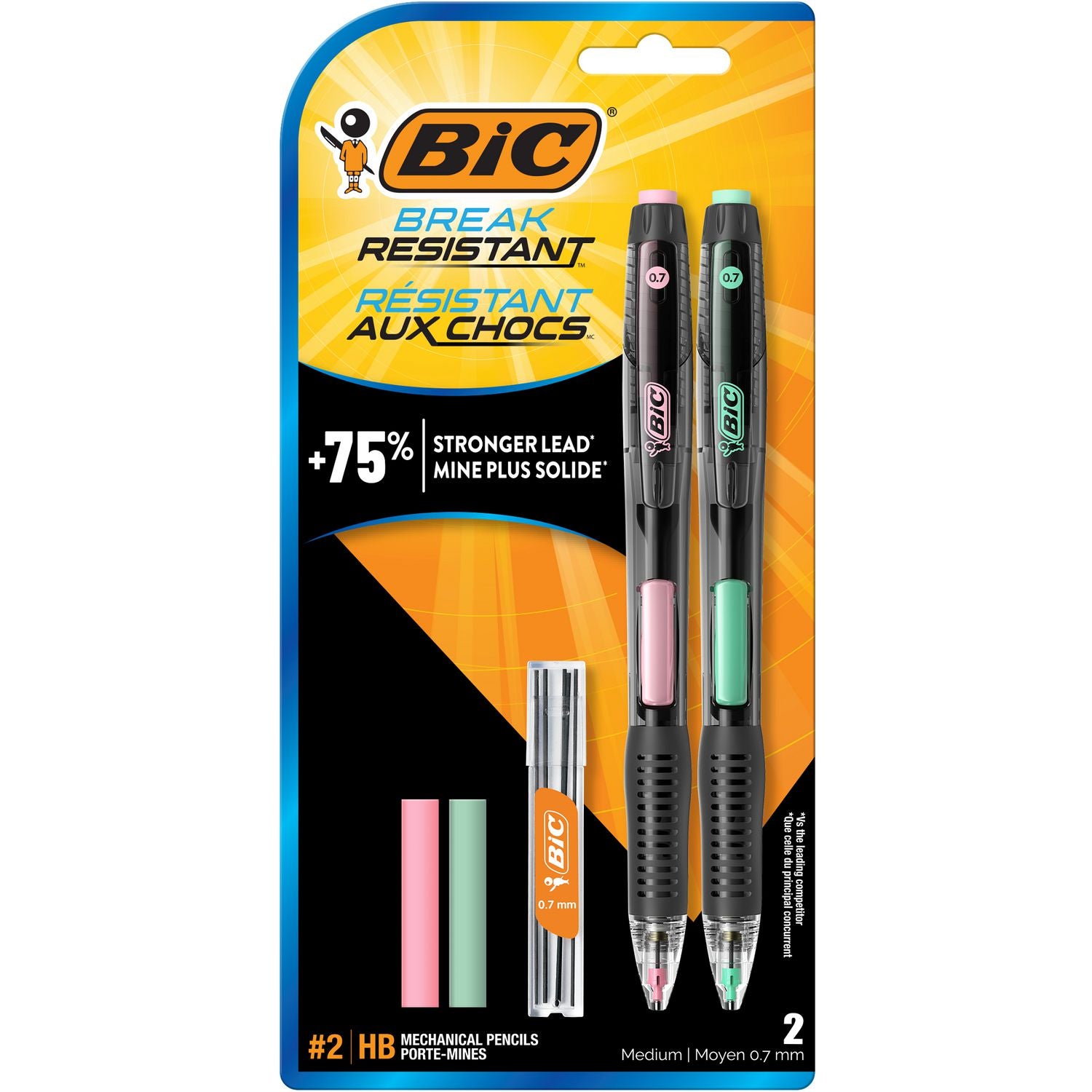 BICMV7PRP2 BLK