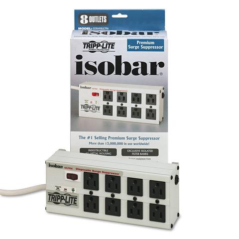 TRPISOBAR8 ULTRA