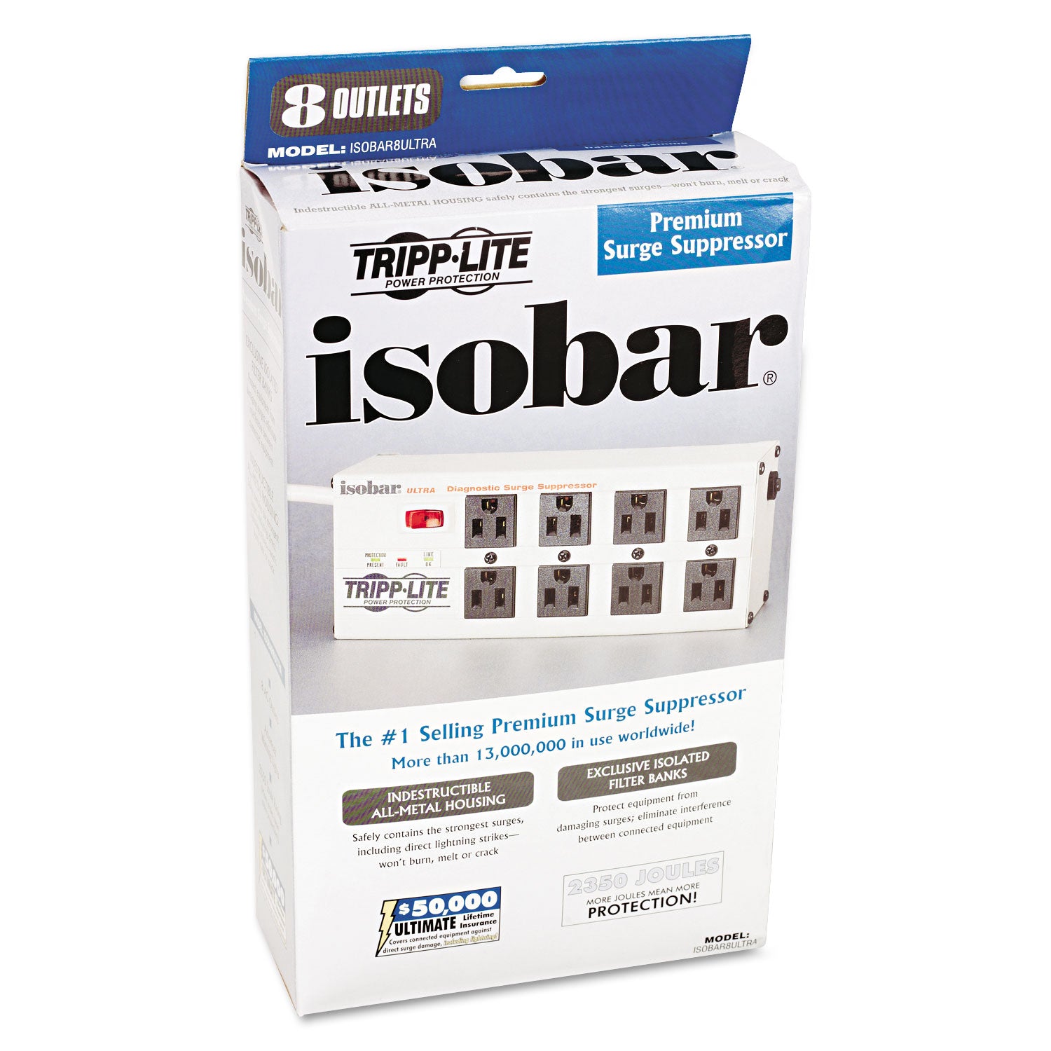 TRPISOBAR8 ULTRA